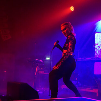 Iamx 2025 Ductape Fault Lines2 Euro Tour