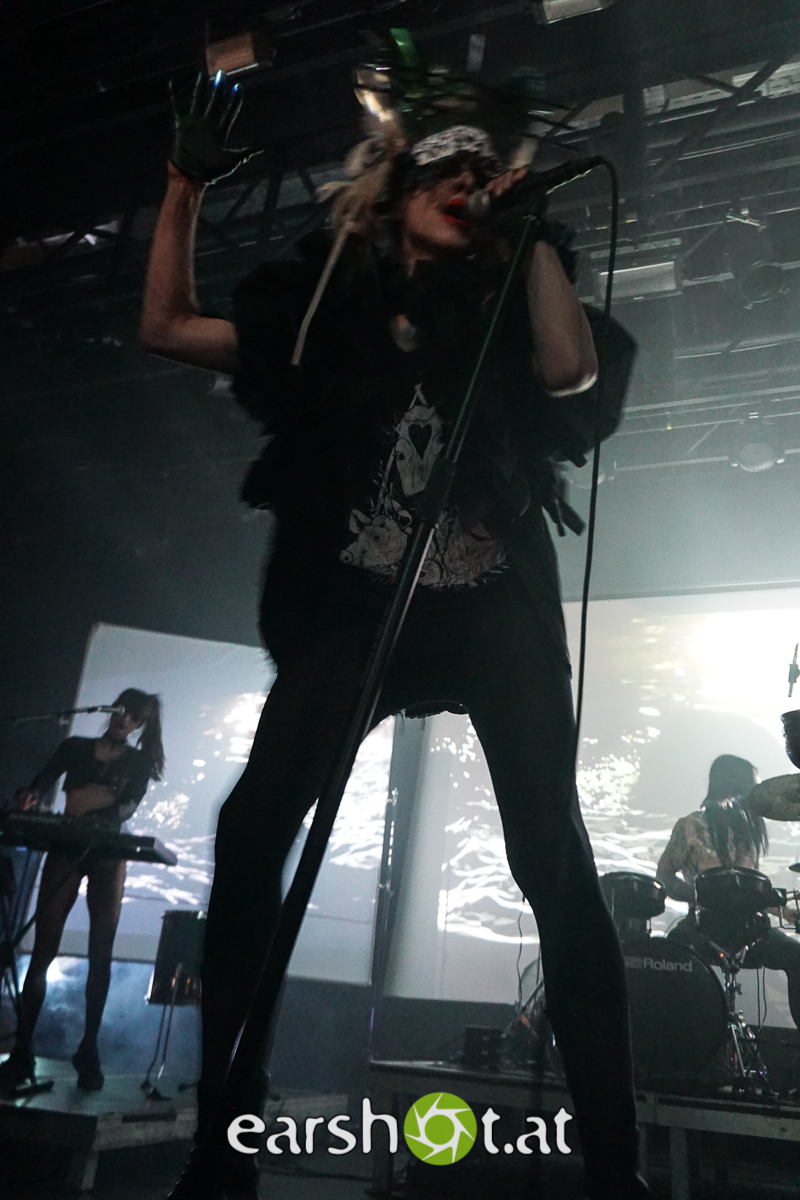 iamx2025wien_ductape (9 von 15) IAMX, DUCTAPE