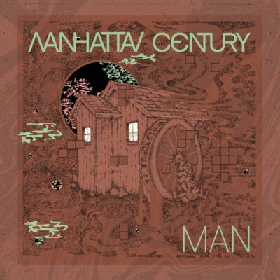manhattan century - man