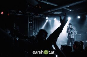 Movements im Hansa 39 in München