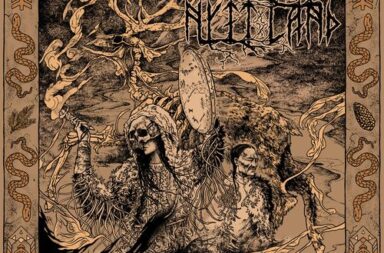 nytt land - songs of the shaman
