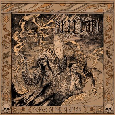 nytt land - songs of the shaman