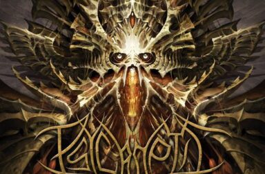 psycroptic - ob(servant)