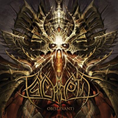 psycroptic - ob(servant)