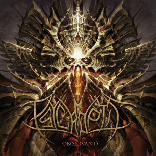 psycroptic - ob(servant)