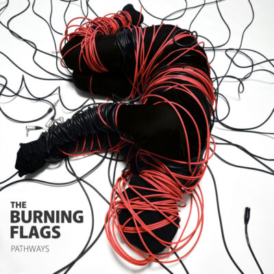the burning flags - pathways