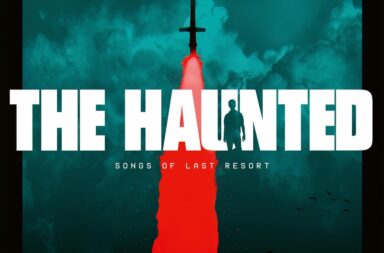 the haunted - songs of last resort