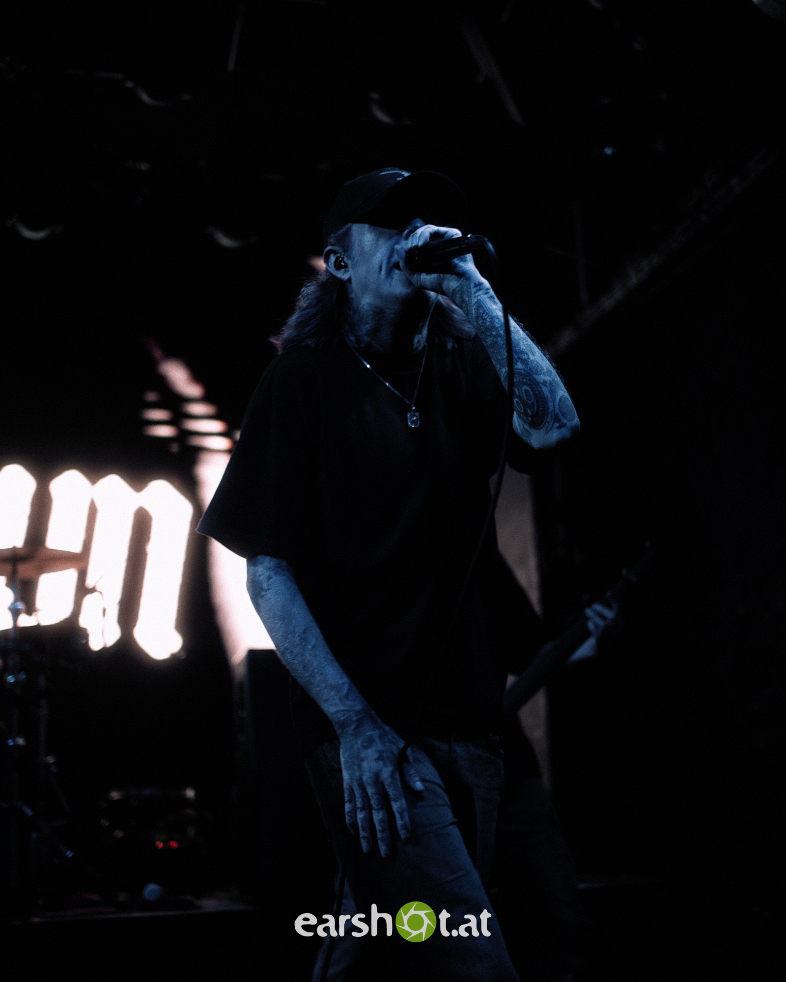 Thrown im Wiener Flex