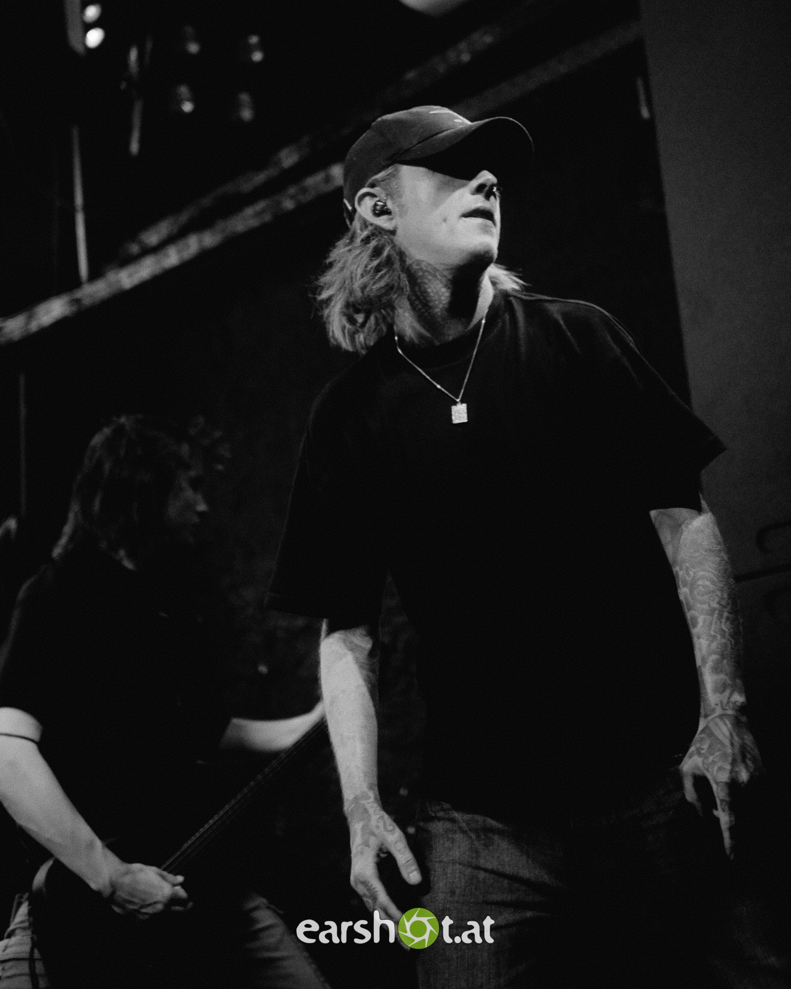 Thrown im Wiener Flex