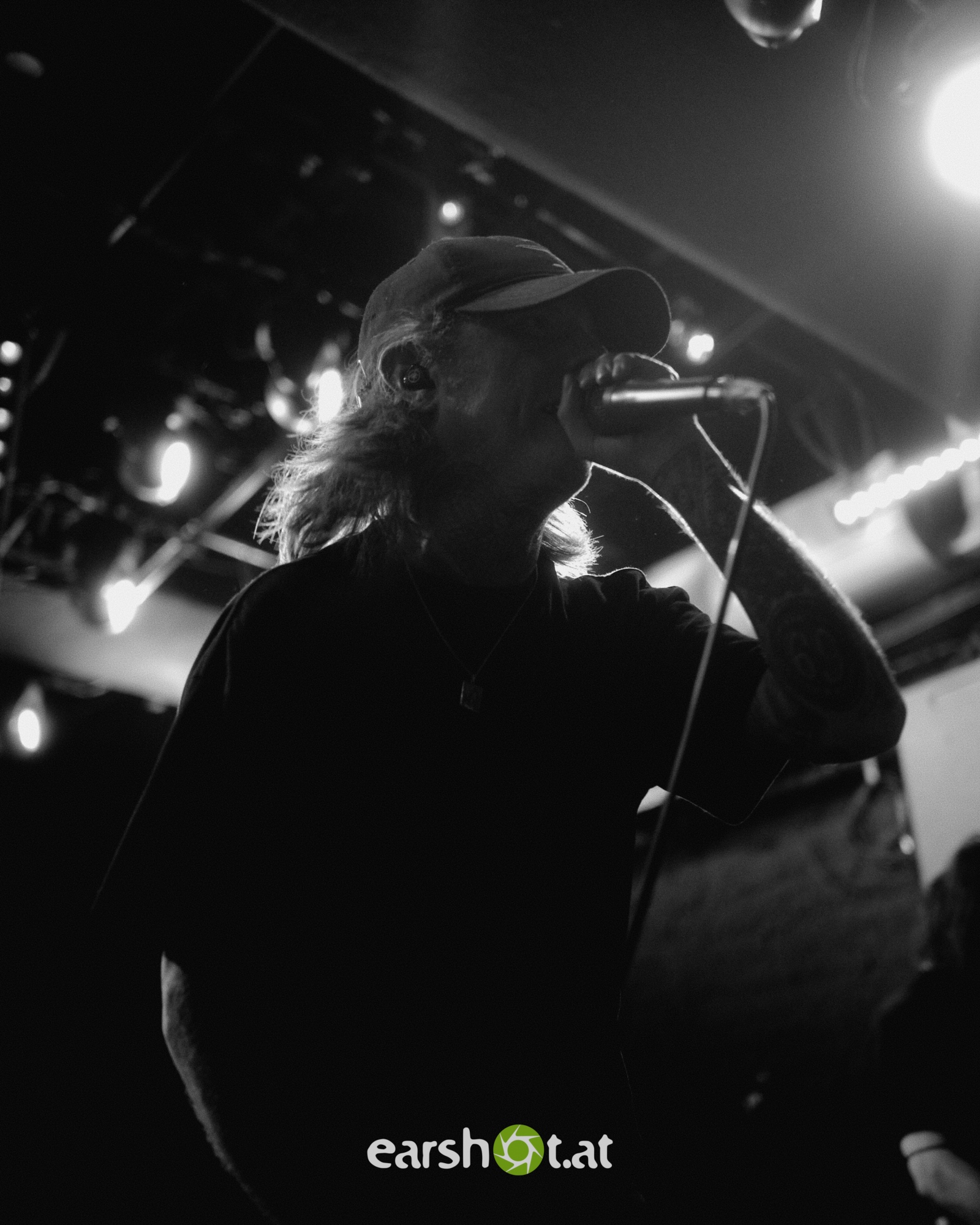 Thrown im Wiener Flex