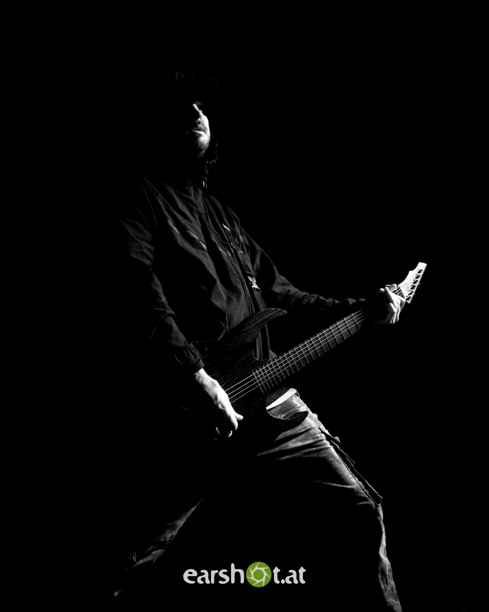 Thrown im Wiener Flex