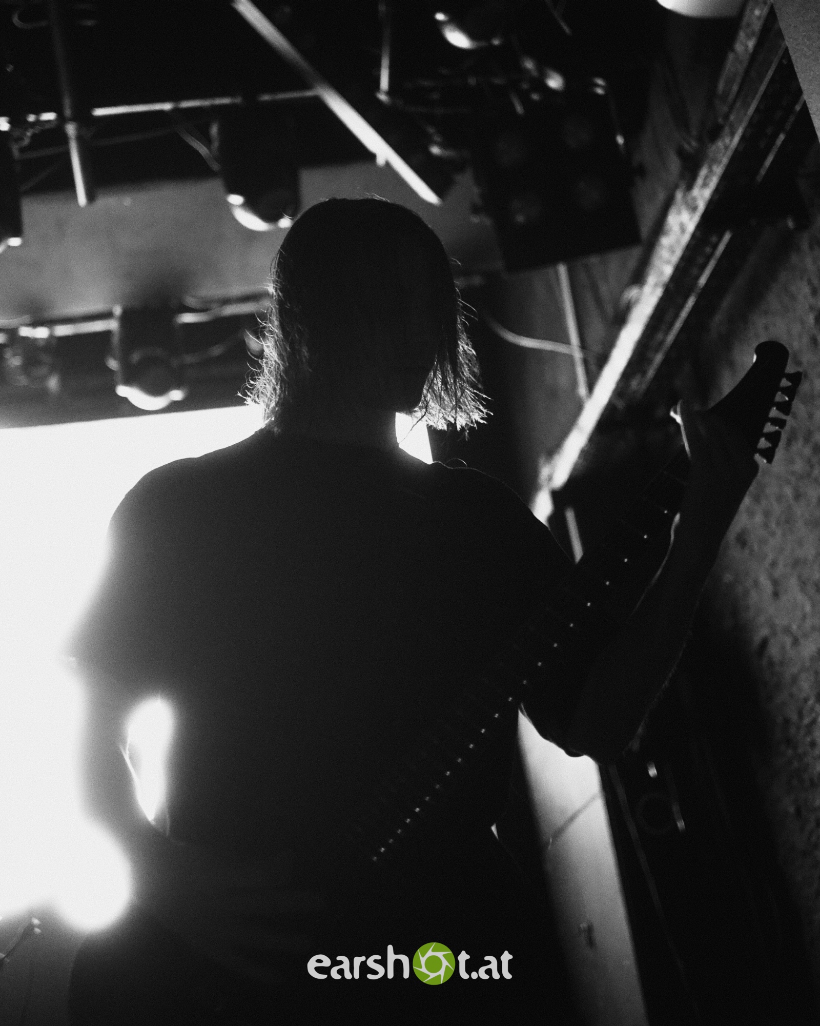 Thrown im Wiener Flex