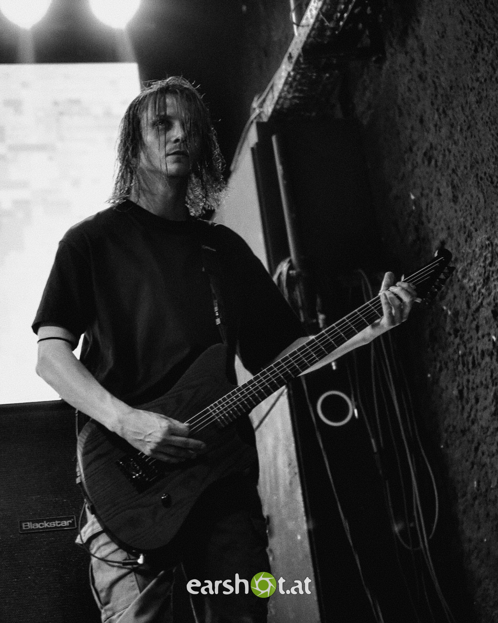 Thrown im Wiener Flex