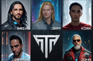 transcendence 2025