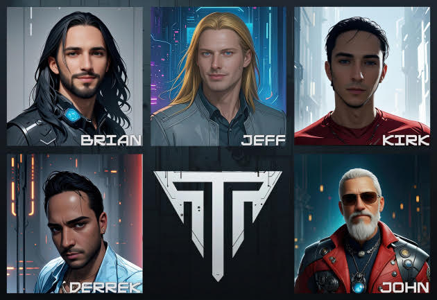 transcendence 2025