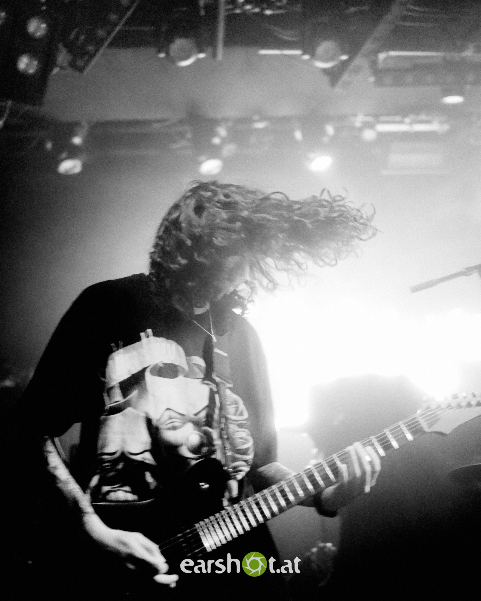 Unity TX im Wiener Flex