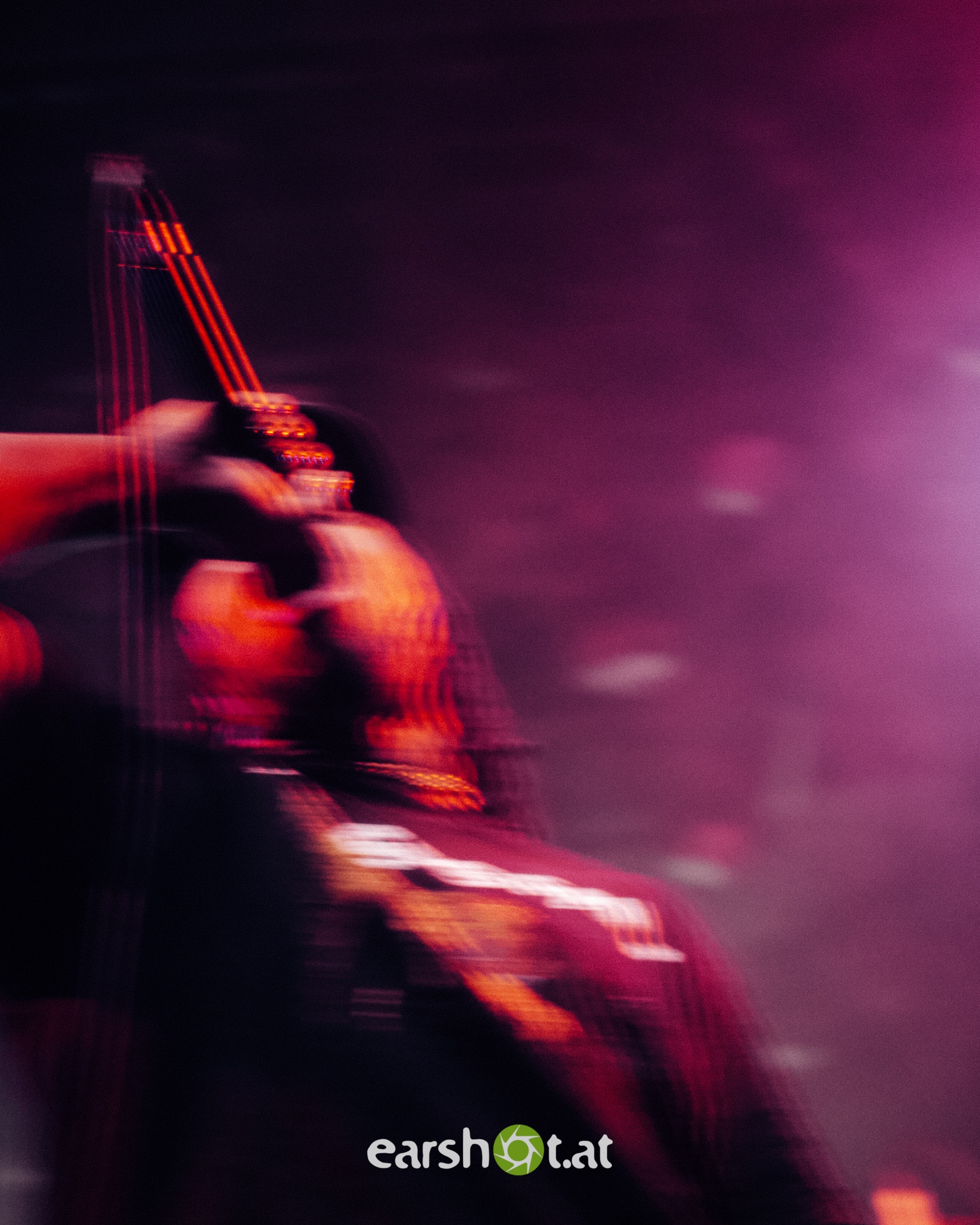 THROWN, CRYSTAL LAKE, UNITY TX, GRAPHIC NATURE