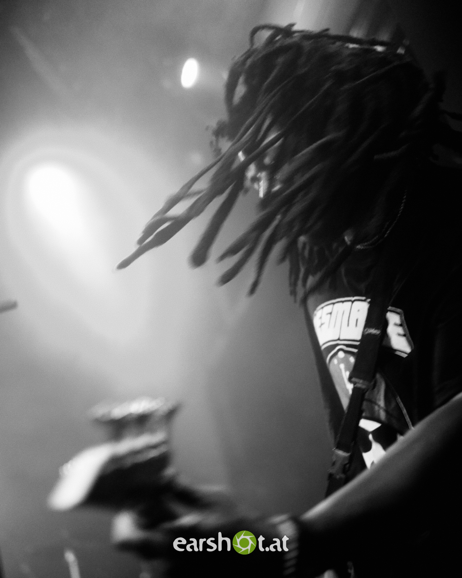 Unity TX im Wiener Flex