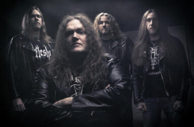 Unleashed - kündigen