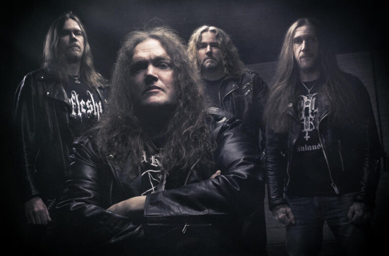 Unleashed - kündigen