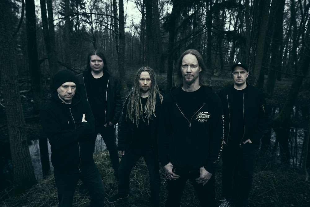 WARMEN – Titeltrack „Band Of Brothers“ out now!