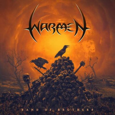 warmen - band of brothers