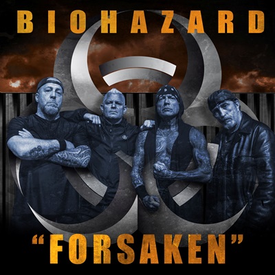 Biohazard