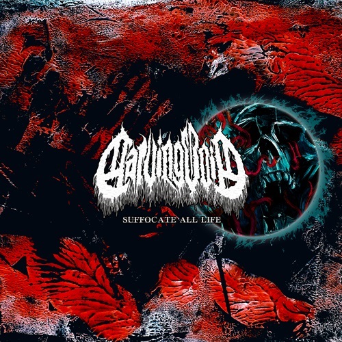 Carving Void - Suffocate All Life