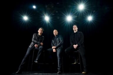Danko Jones Kündigen