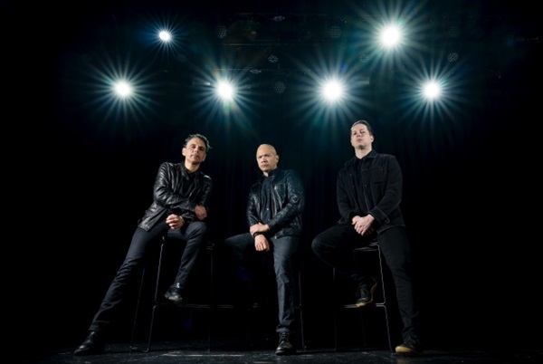 Danko Jones Kündigen