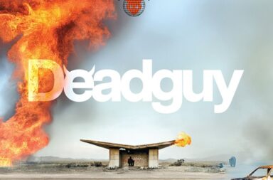DEADGUY - Near-Death Travel Services