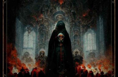 DEGENERATE – Rituals of Rage