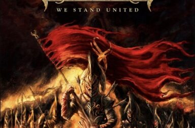 eleine - united we stand