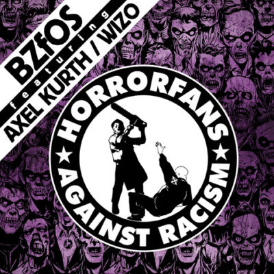Horrofans against racism