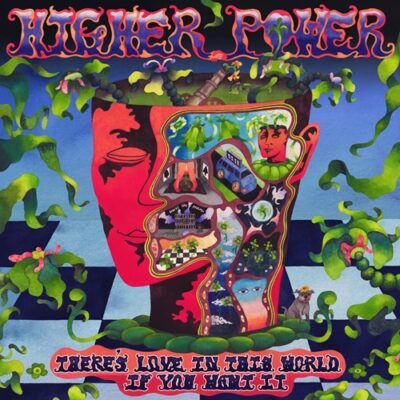 Higher Power