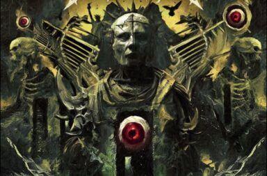 incite - savage new times