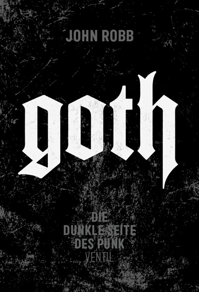 John Robb - Goth