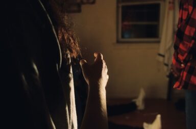 KAONASHI – I Want To Go Home