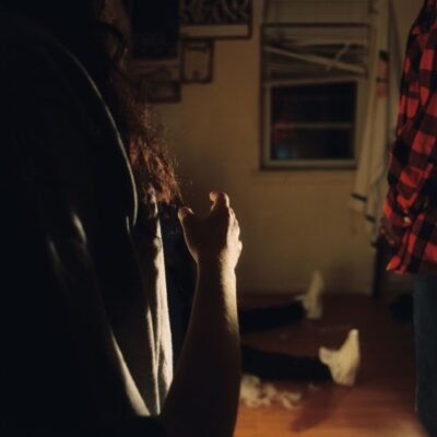 KAONASHI – I Want To Go Home