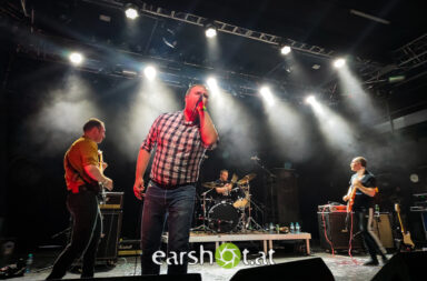 Destory VIenna - Lost Legion