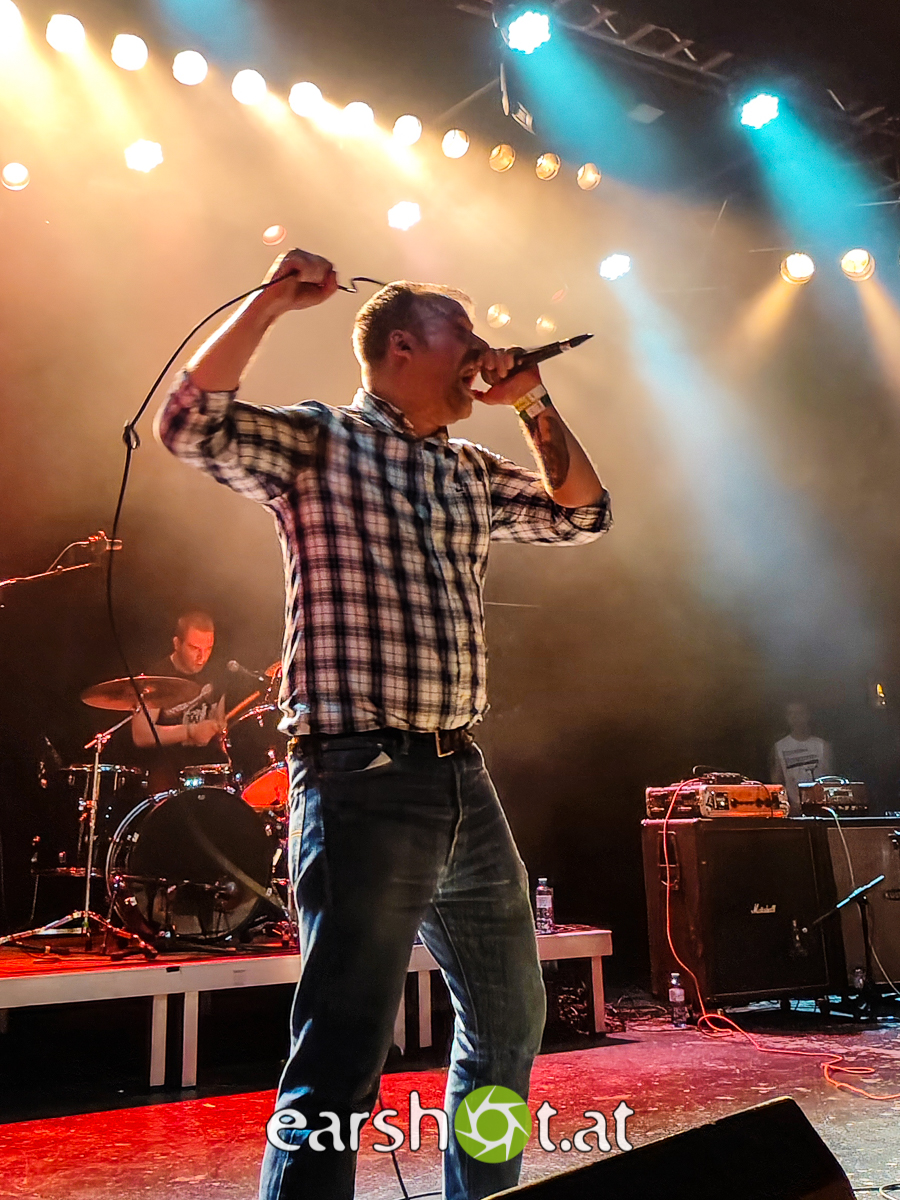 Destroy Vienna - Lost Legion