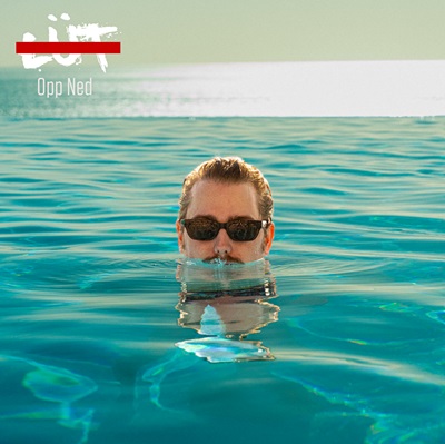 LÜT - "Opp Ned" Video veröffentlicht