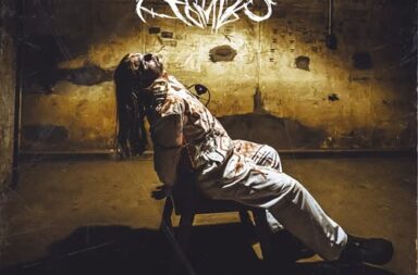 PROPHETS TOMB – Through Pain