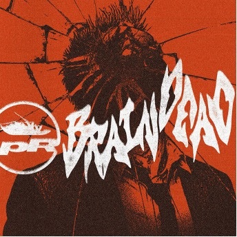 PAPA ROACH - "Braindead" Single & Lyric Video