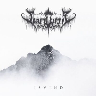 svart vinter - isvind
