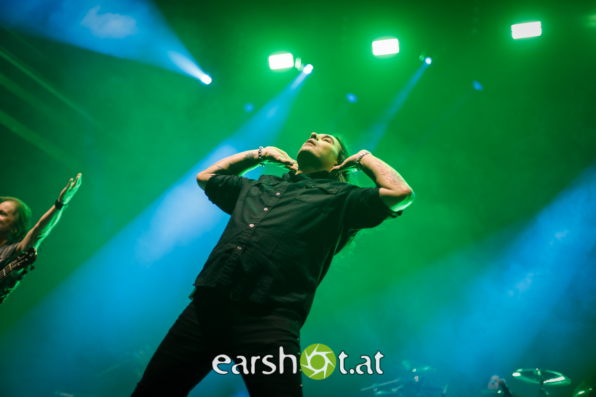 Savatage2025Zenith (17 von 37) SAVATAGE, INDUCTION