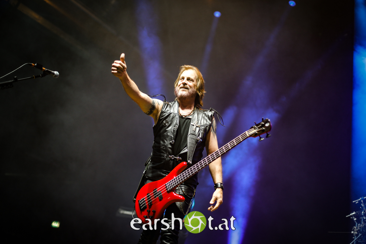 Savatage2025Zenith (18 von 37) SAVATAGE, INDUCTION