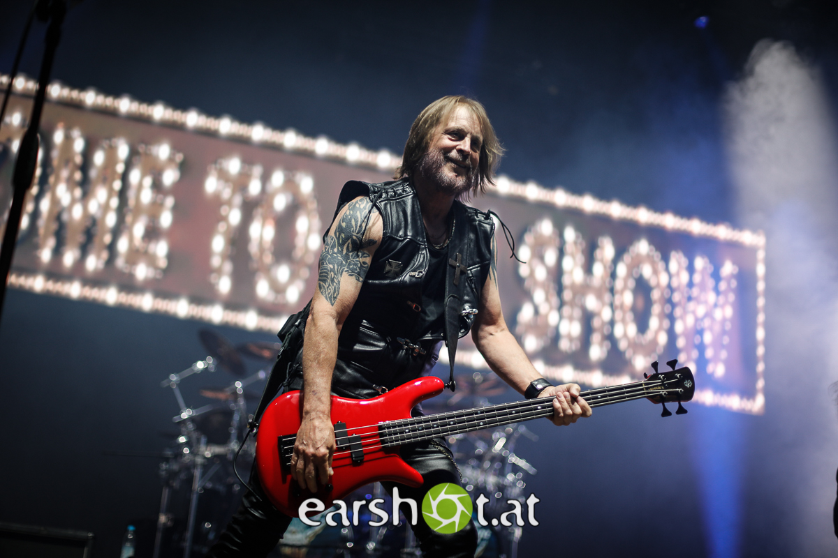 Savatage2025Zenith (19 von 37) SAVATAGE, INDUCTION