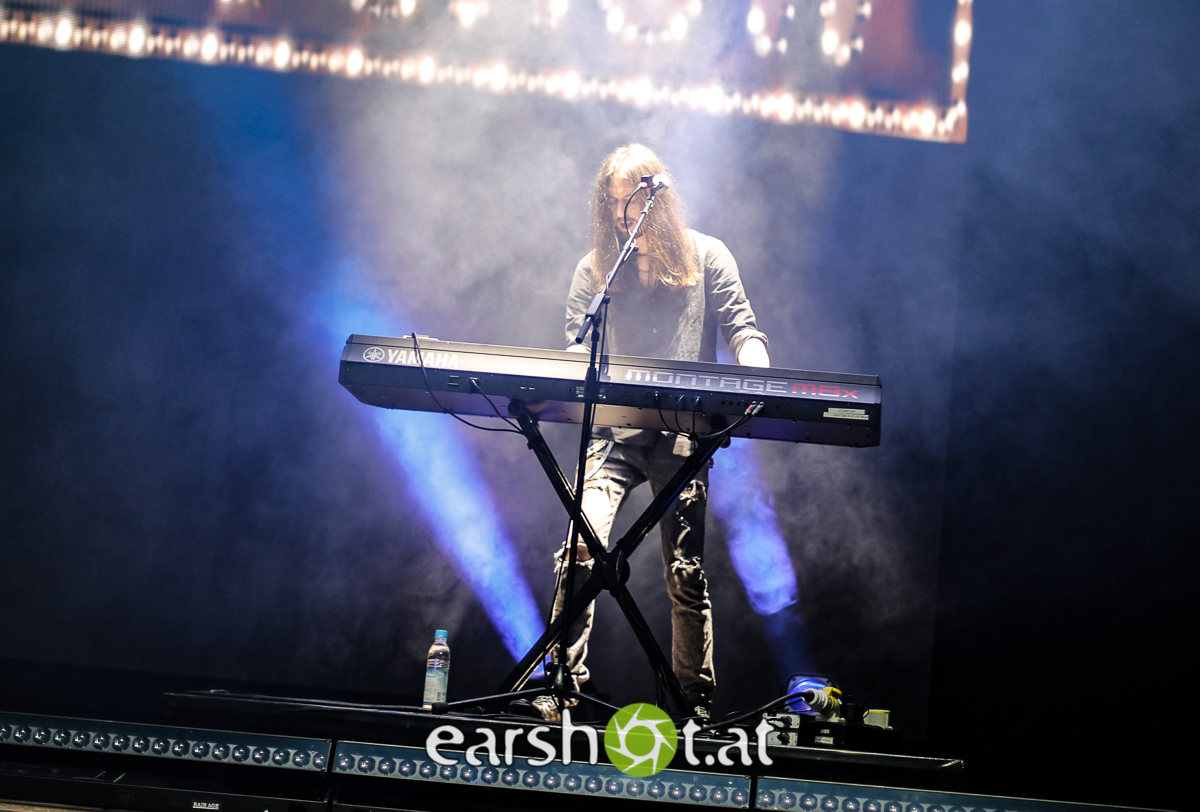 Savatage2025Zenith (20 von 37) SAVATAGE, INDUCTION