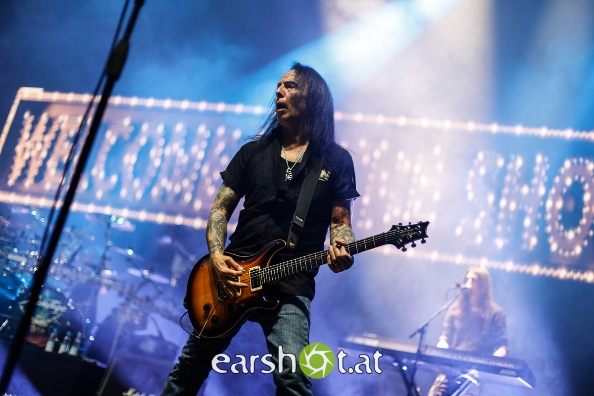 Savatage2025Zenith (21 von 37) SAVATAGE, INDUCTION